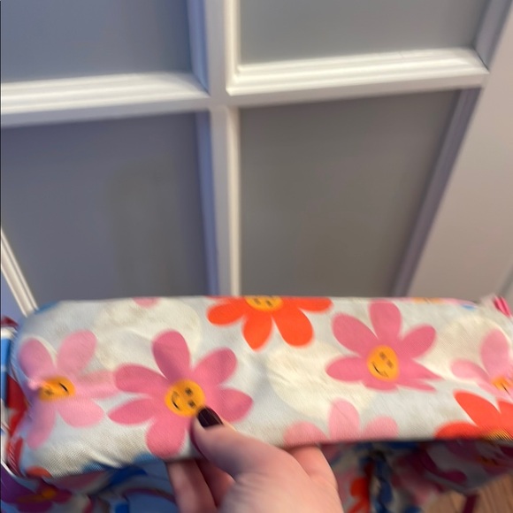 STATE Kids Floral Backpack - Multicolor - Picture 2 of 4